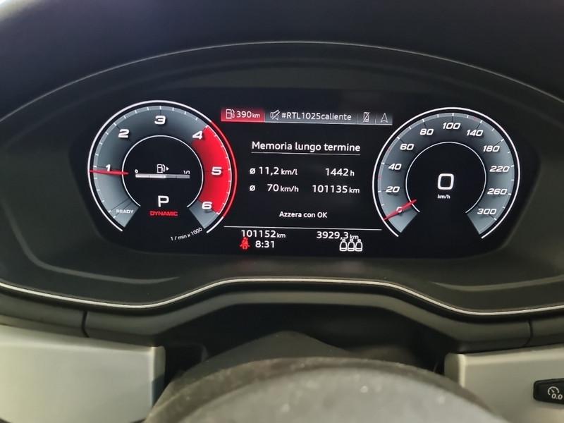 AUDI S4 AVANT 3.0 TDI MHEV QUATTRO TIPTRONIC