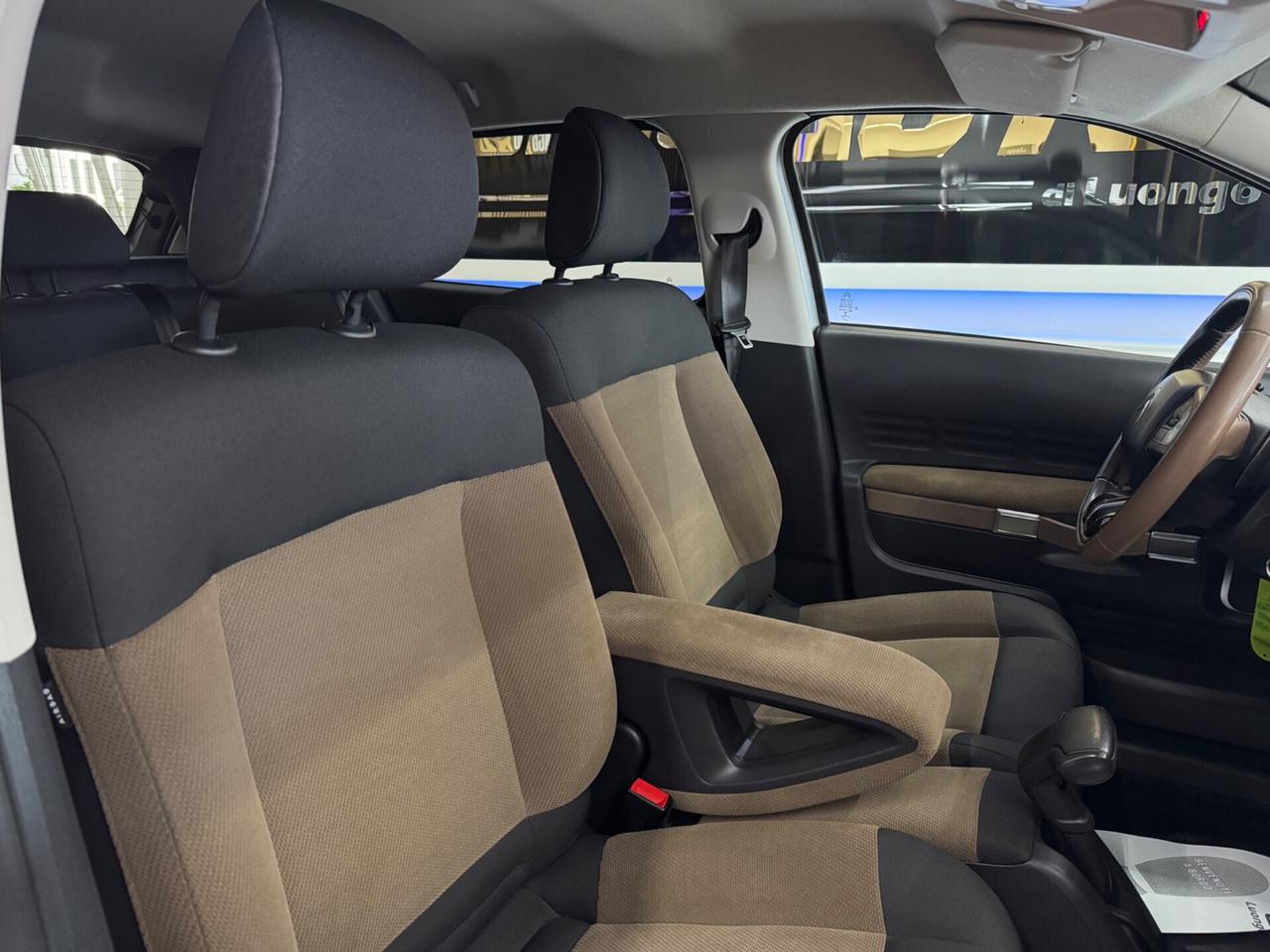 Citroen C4 Cactus 1.6 100Cv ETG6 Shine Full Opt