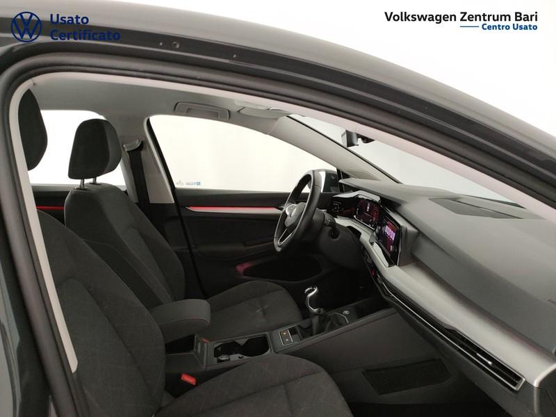 Volkswagen Golf 1.0 tsi evo life 110cv