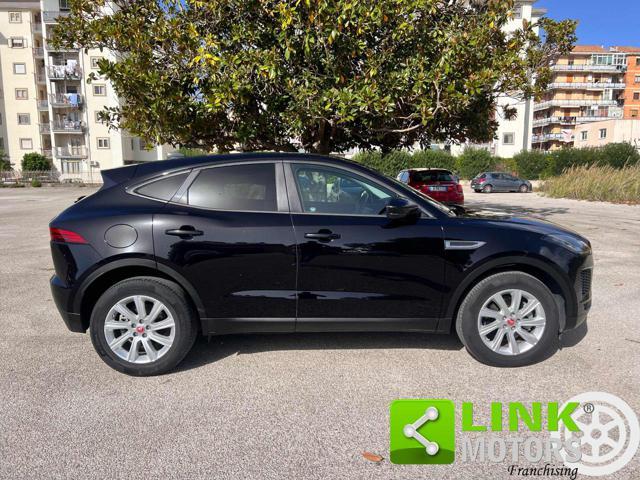 JAGUAR E-Pace 2.0D 150 CV