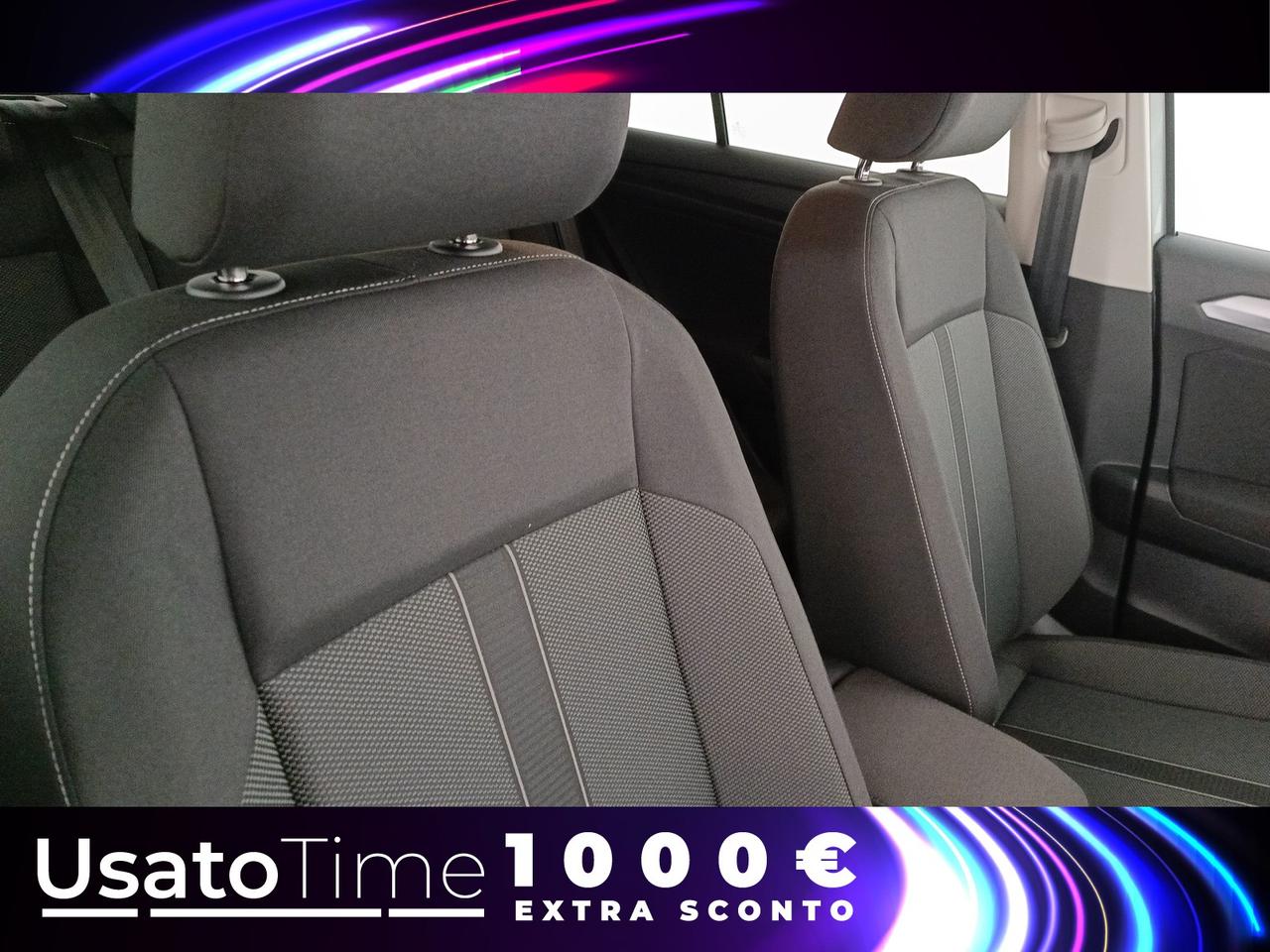 Volkswagen T-Roc 1.0 tsi 115cv sport