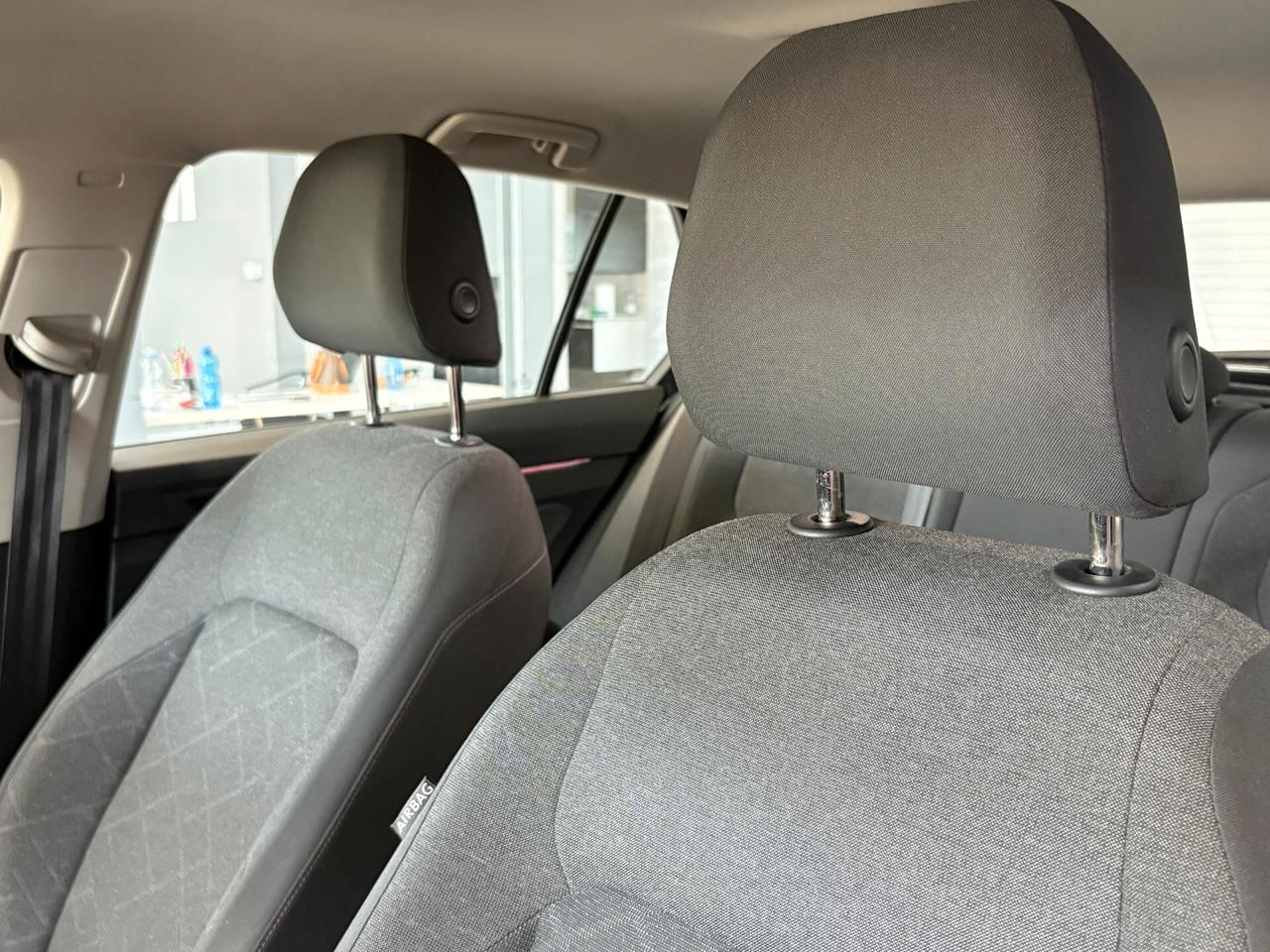 Volkswagen Golf 2.0 TDI 115 CV SCR Life