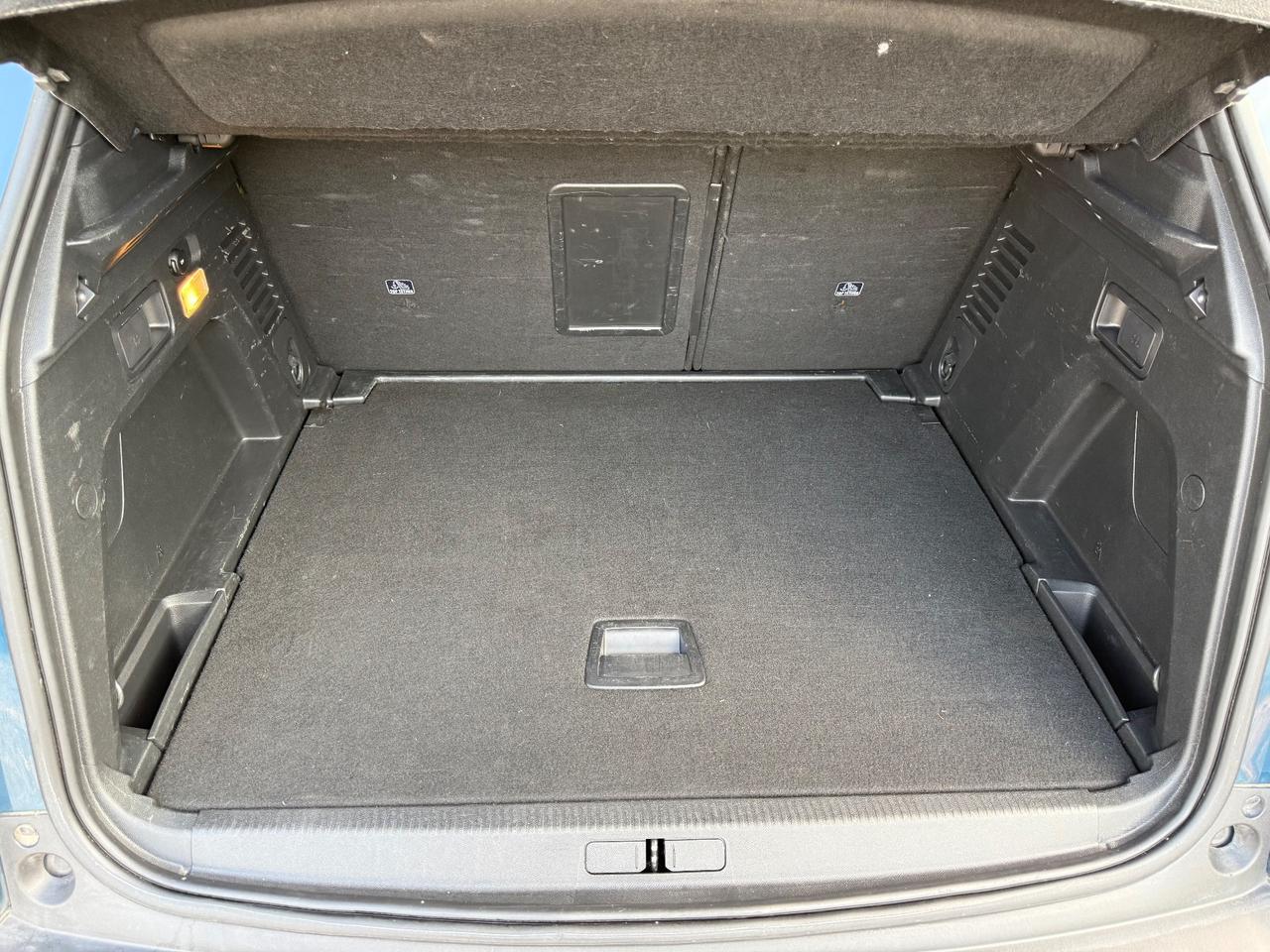 Peugeot 3008 BlueHDi 130 S&S EAT8 Allure Pack