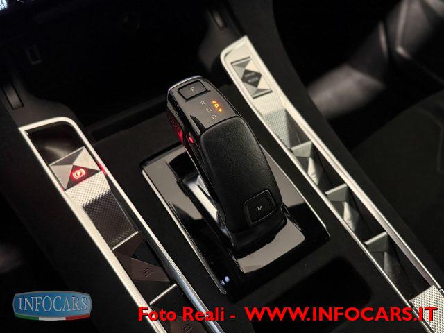 DS AUTOMOBILES DS 7 BlueHDi 130 Performance Line - PROMO