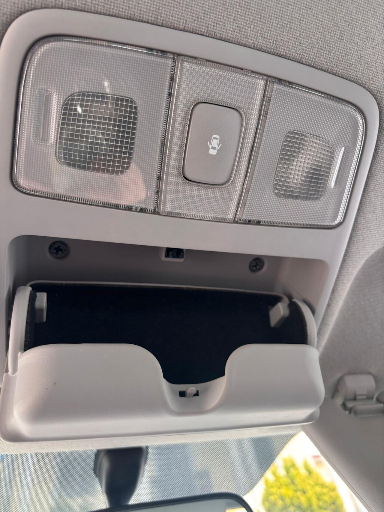 Hyundai i30 1.6 CRDi VGT 16V 115CV 5p. Dynamic