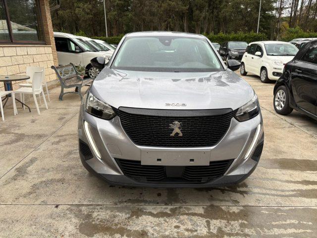 PEUGEOT 2008 BlueHDi 110 S&S Active Pack