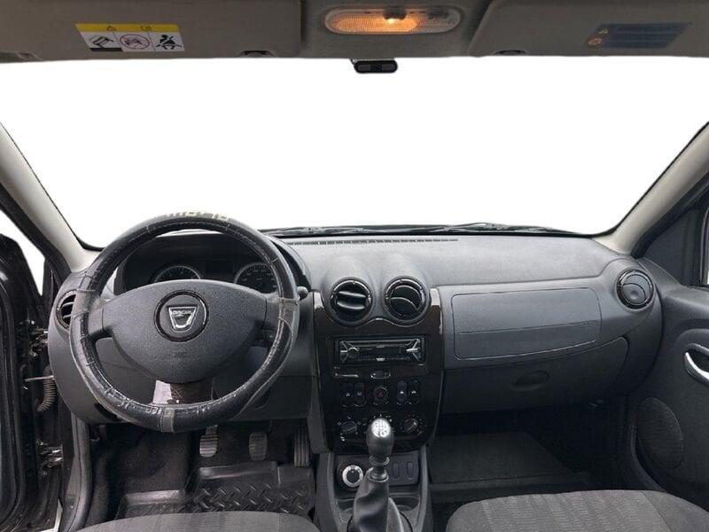 Dacia Duster Duster 1.6 110CV 4x4 Lauréate