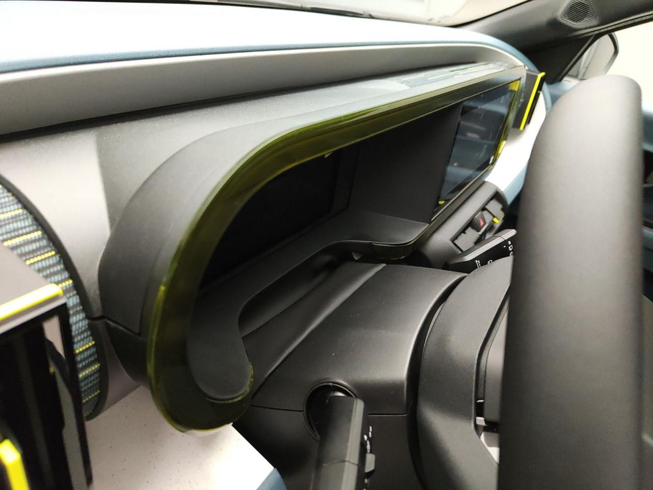 FIAT Grande Panda 1.2 HYBRID 110CV ICON