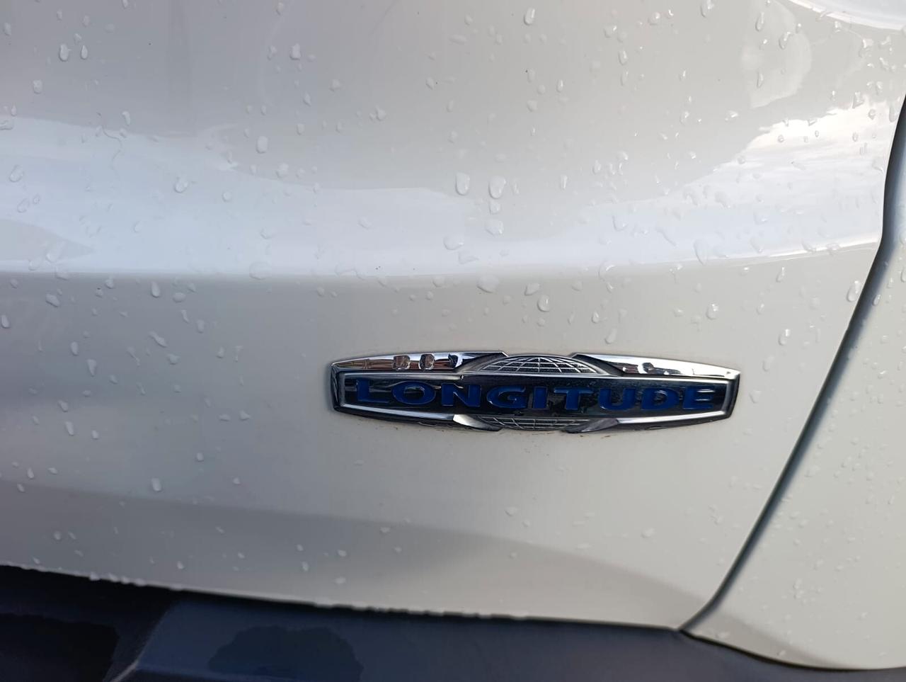 Jeep Renegade 1.6 Mjt Longitude 2014