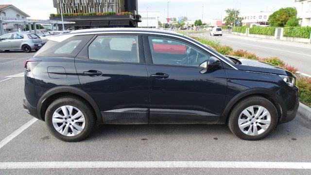 PEUGEOT 3008 BlueHDi 130 S&S Automatica "Business", Garanzia..