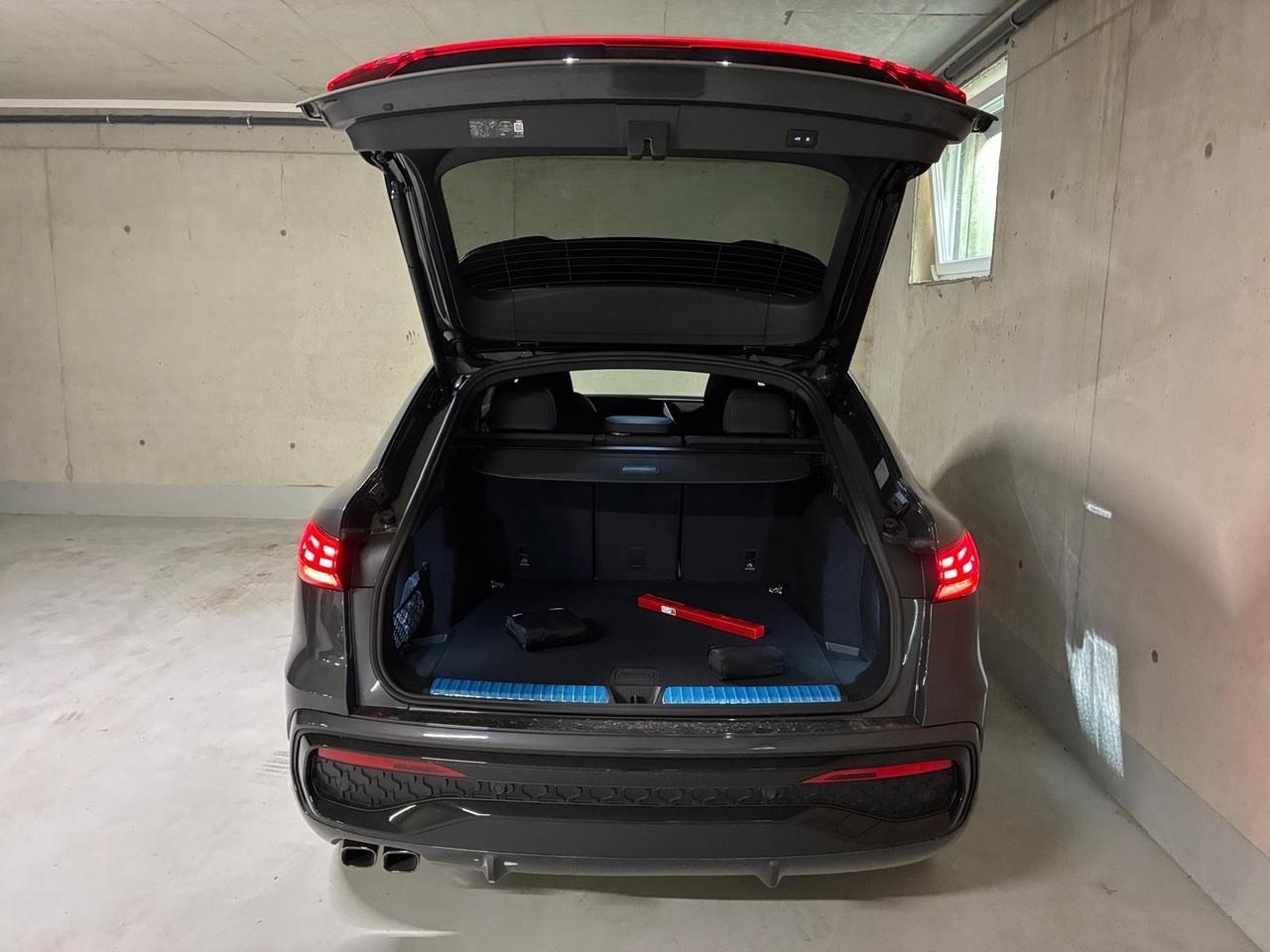 Audi Q5 SPB TDi 150 kW mHEV+ S tronic quattro line edition
