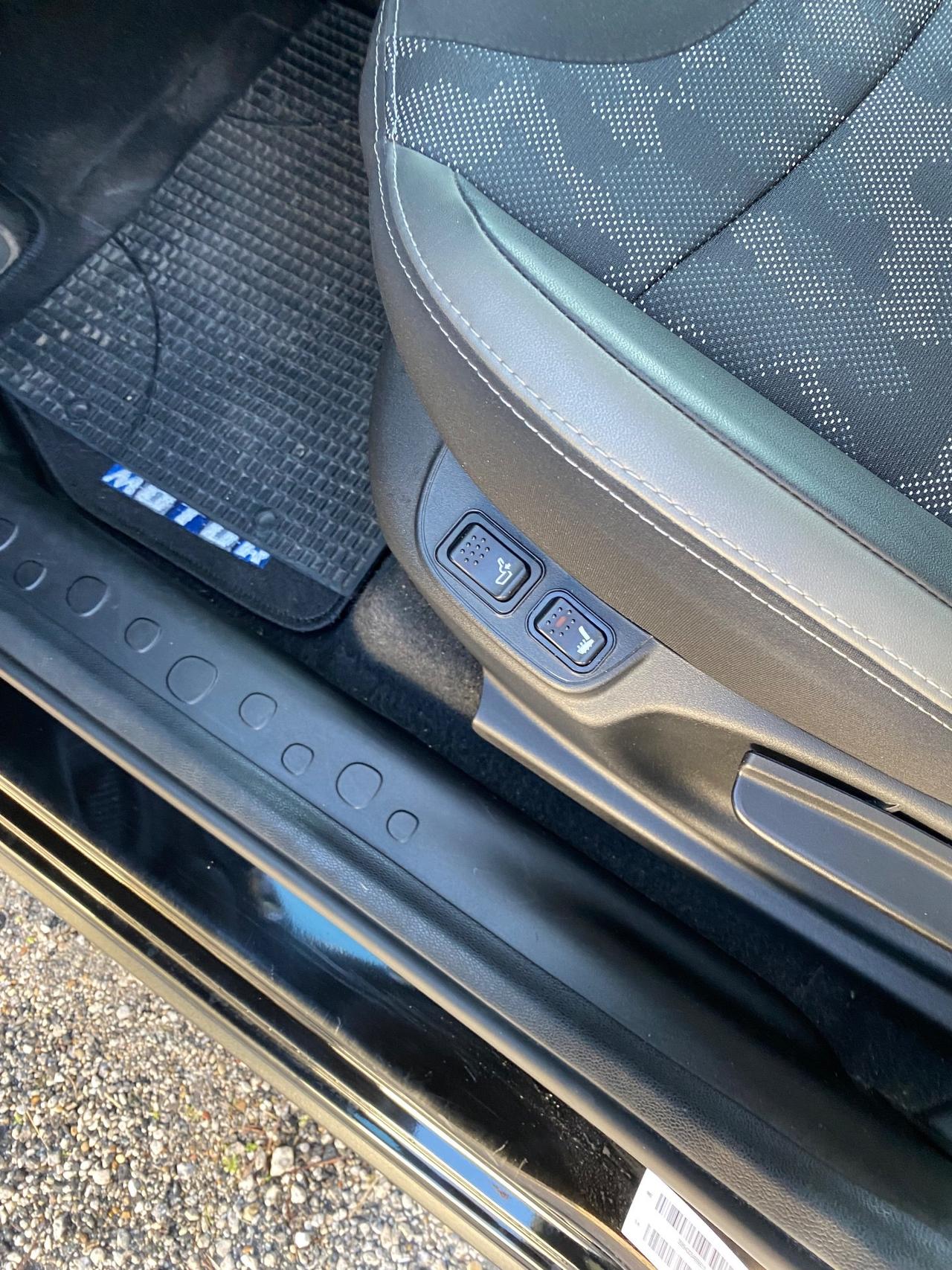 Fiat 500L 1.3 Multijet 95 CV Cross