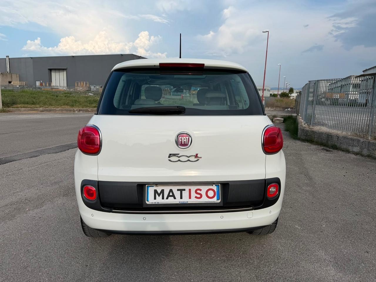 Fiat 500L 1.3 Multijet Lounge 146000 KM