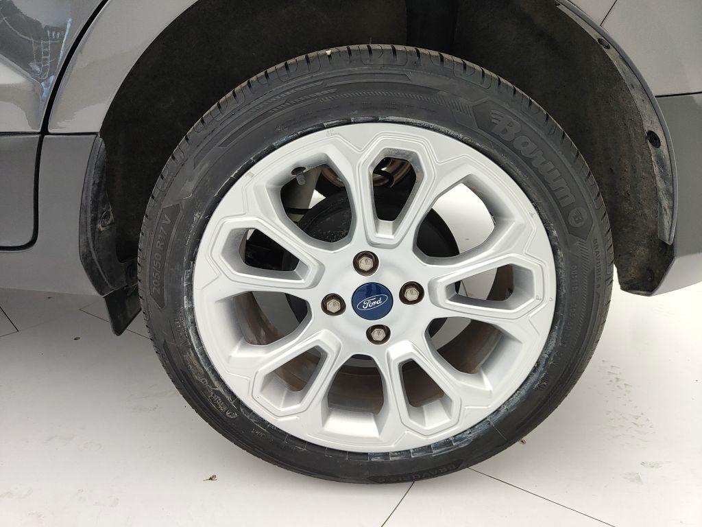 FORD EcoSport - 1.0 EcoBoost 125 CV Start&Stop Titanium