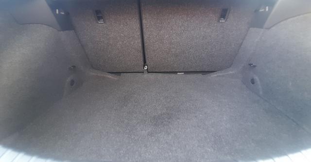 SEAT Ibiza EcoTSI Style