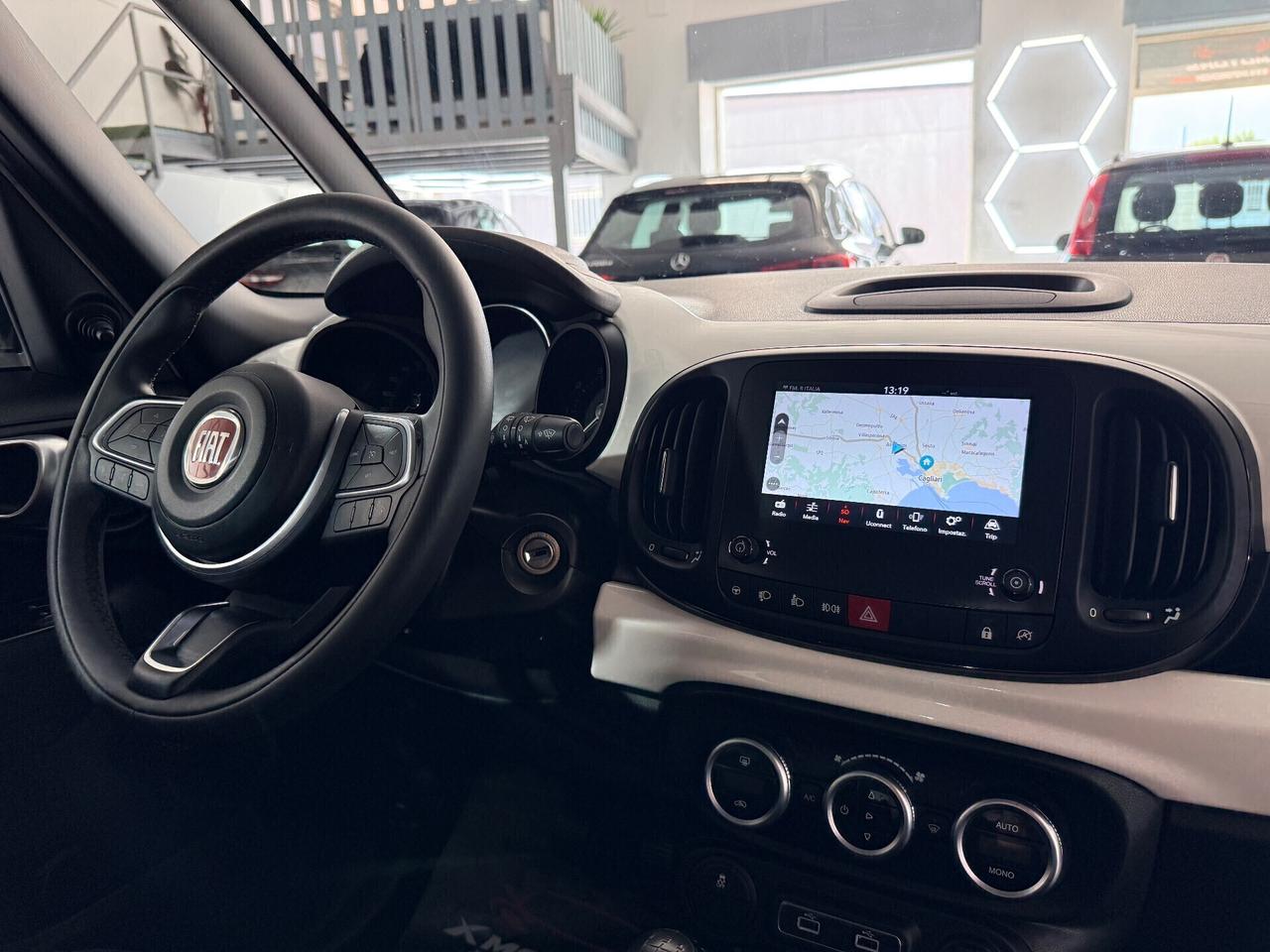 Fiat 500L 1.3 Multijet Aziendale 95cv