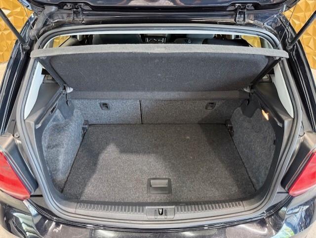 Volkswagen Polo 1.4 TDI 5p. Comfortline 75cv