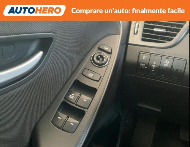 HYUNDAI i30 1.6 CRDi 5p. Go!