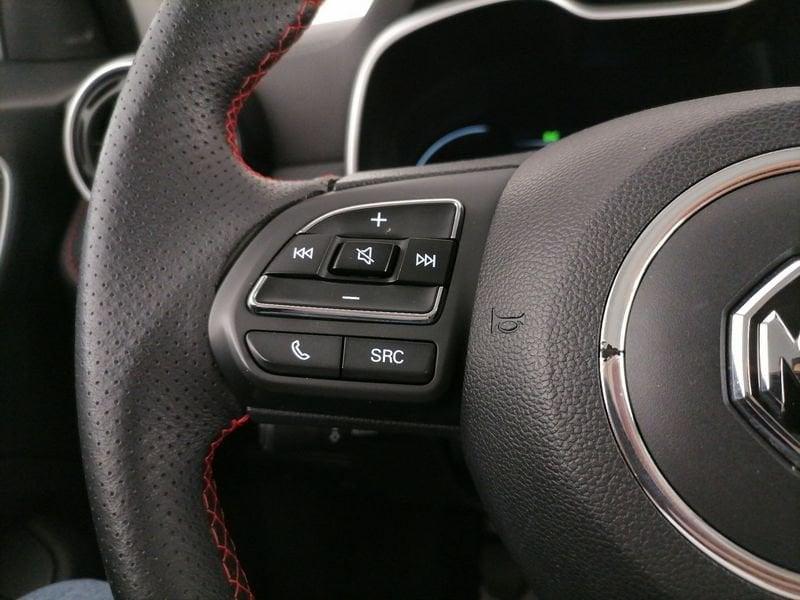 MG ZS 1.5 Luxury