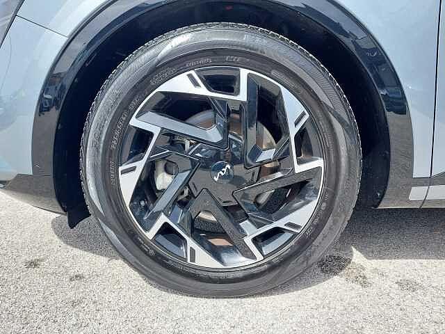 Kia Sportage 1.6 CRDi MHEV DCT GT-line SR BC