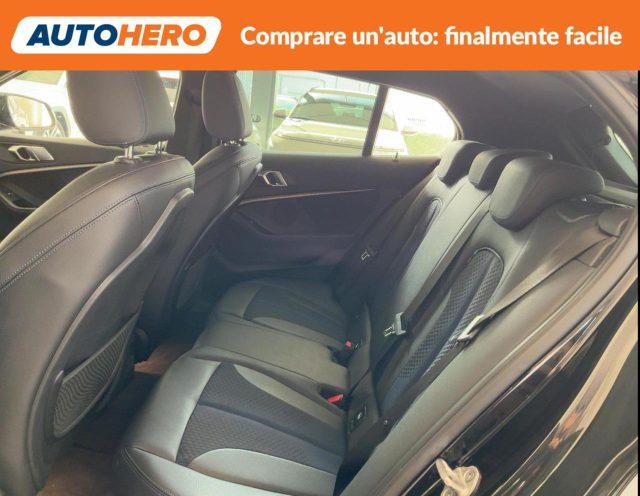 BMW 116 d 5p. Msport