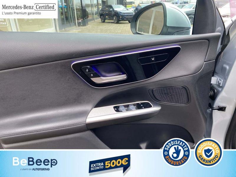 Mercedes-Benz GLC 200 D ADVANCED 4MATIC AUTO