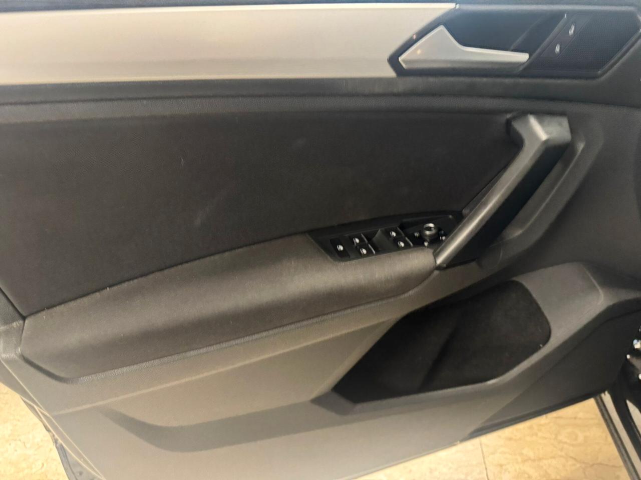 Volkswagen Tiguan 1.6 TDI SCR Style BlueMotion Technology