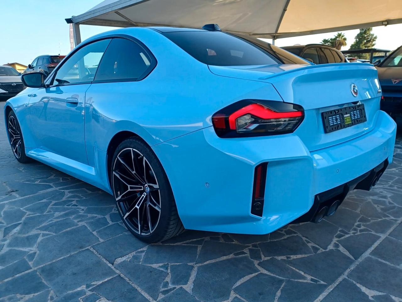 Bmw 240 M2