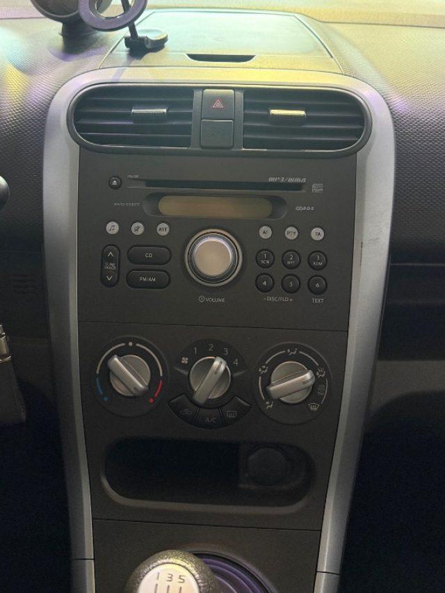 OPEL Agila 1.2 16V 94 CV Start&Stop Elective