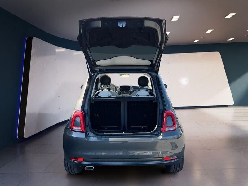 FIAT 500 III 2015 1.0 hybrid Lounge 70cv