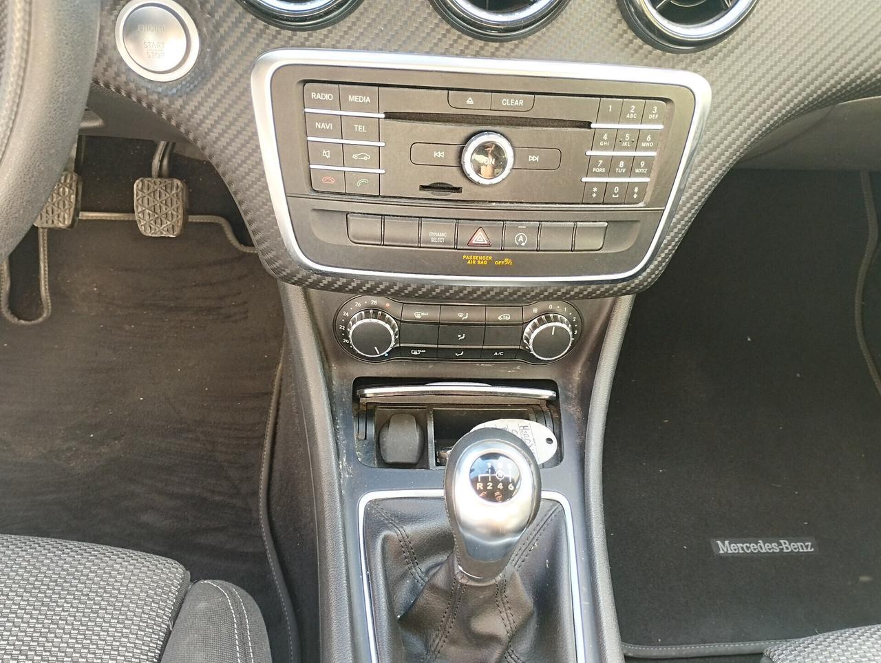 Mercedes-benz GLA 180 Business