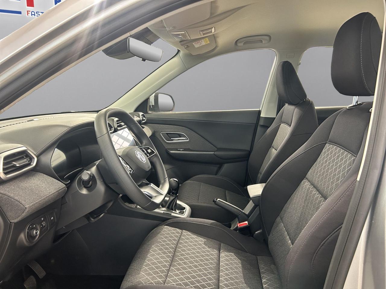 Mg ZS 1.5 Standard