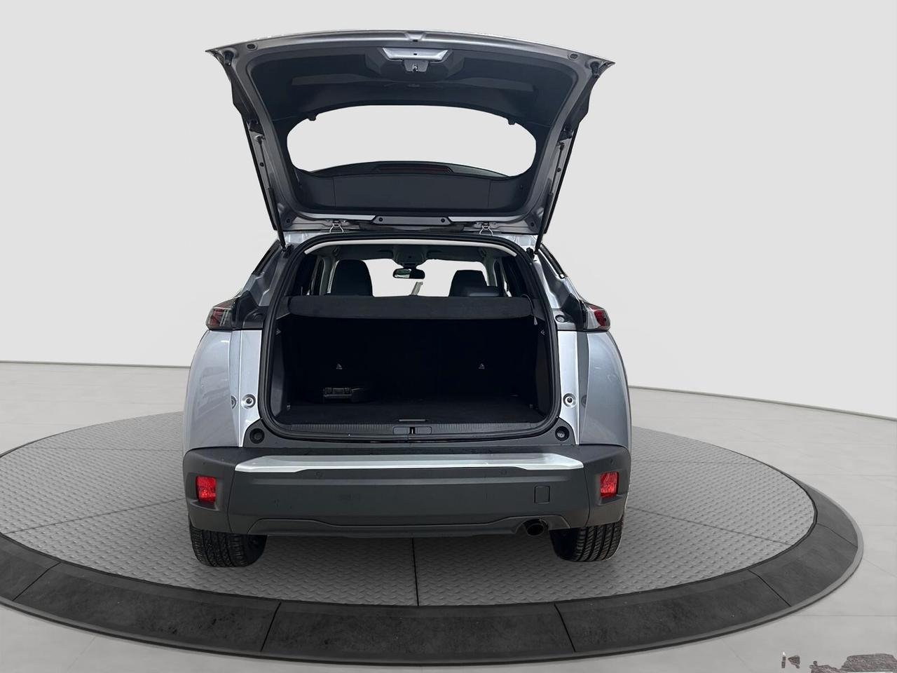 Peugeot 2008 PureTech 100 S&S Allure 2020