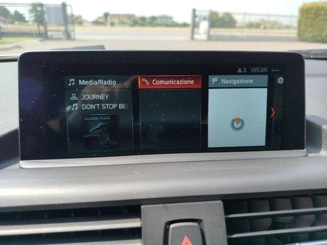 BMW 116 d 5p. Sport PER NEOPARENTATI