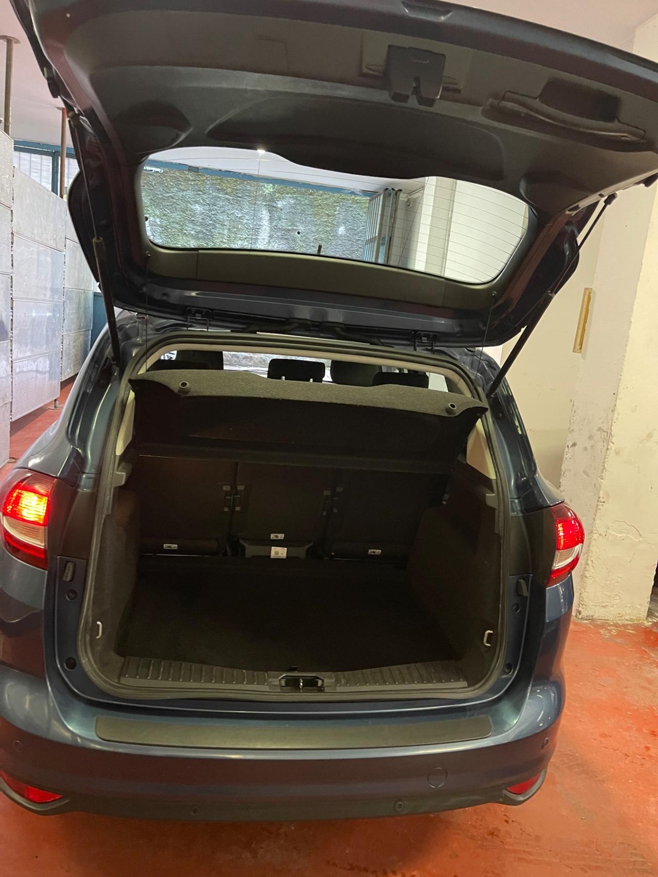 Ford C-Max 1.0 EcoBoost 100CV Start&Stop Plus