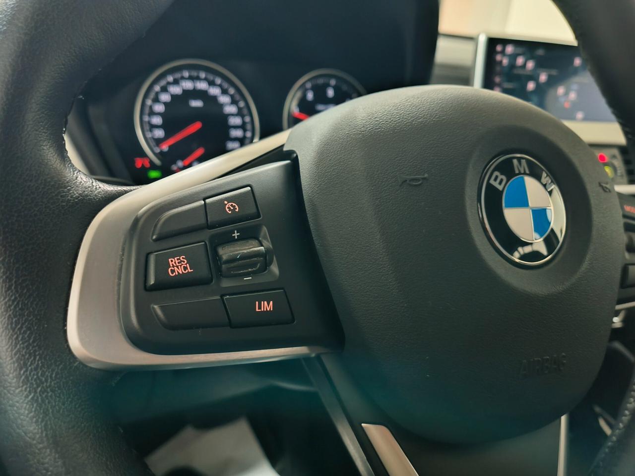 Bmw X2 sDrive18d Business-X