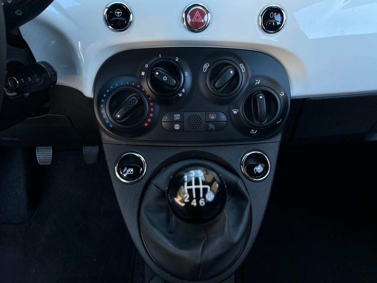 Fiat 500 1.0 Hybrid Dolcevita PREZZO REALE