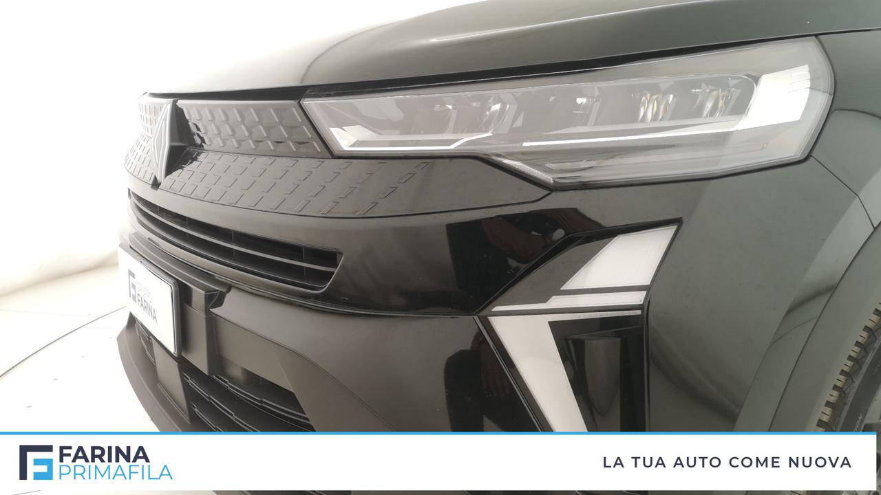 RENAULT Captur II 2024 - Captur 1.0 tce Techno 90cv