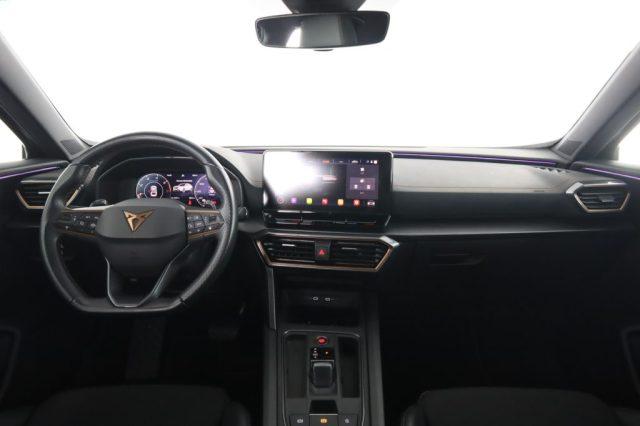 CUPRA Formentor Formentor 2.0 TDI 4Drive DSG