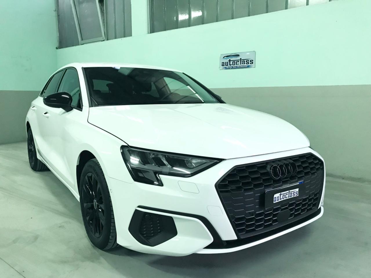 Audi A3 SPB 30 TFSI Business