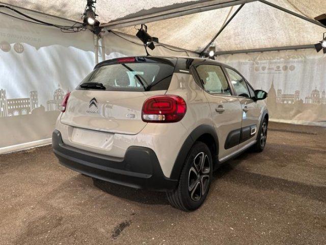 CITROEN C3 bluehdi 100 ss van live