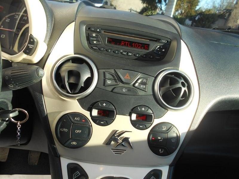 Ford Ka Ka+ 1.2 69CV Titanium Business NEO