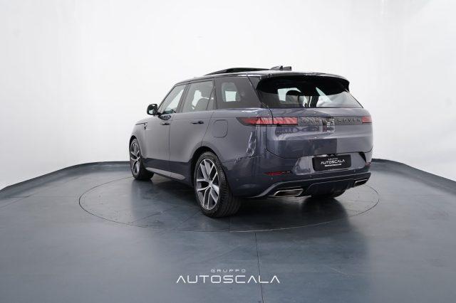 LAND ROVER Range Rover Sport 3.0 I6 PHEV 510cv Autobiography