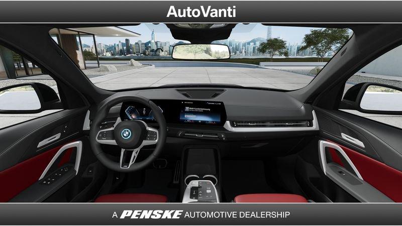 BMW iX1 iX1 xDrive 30 Msport