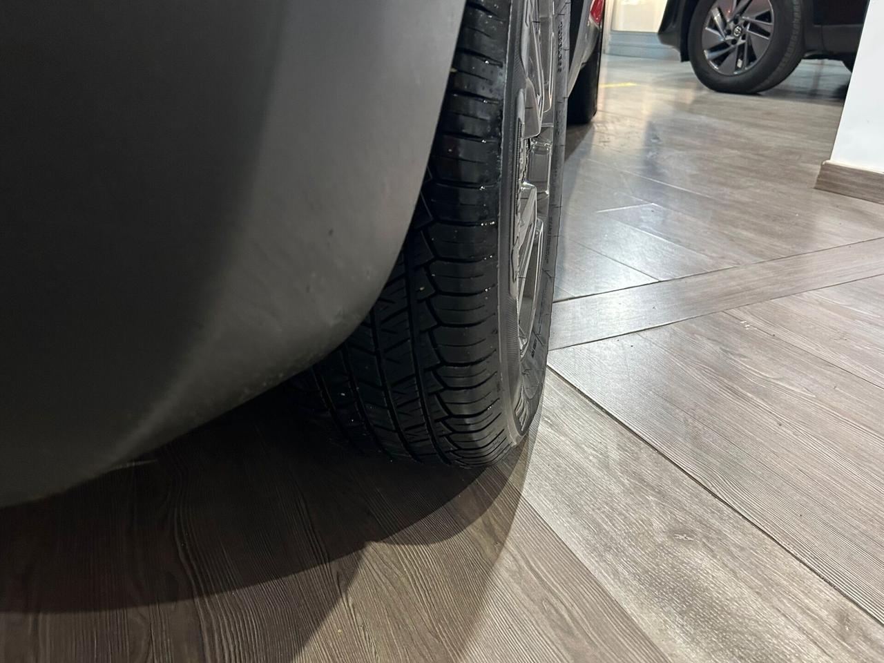 Jeep Renegade 1.6 Mjt 130 CV Longitude