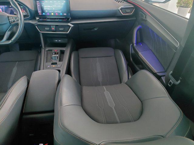 CUPRA Formentor 2.0 TDI 4Drive DSG Unico Proprietario