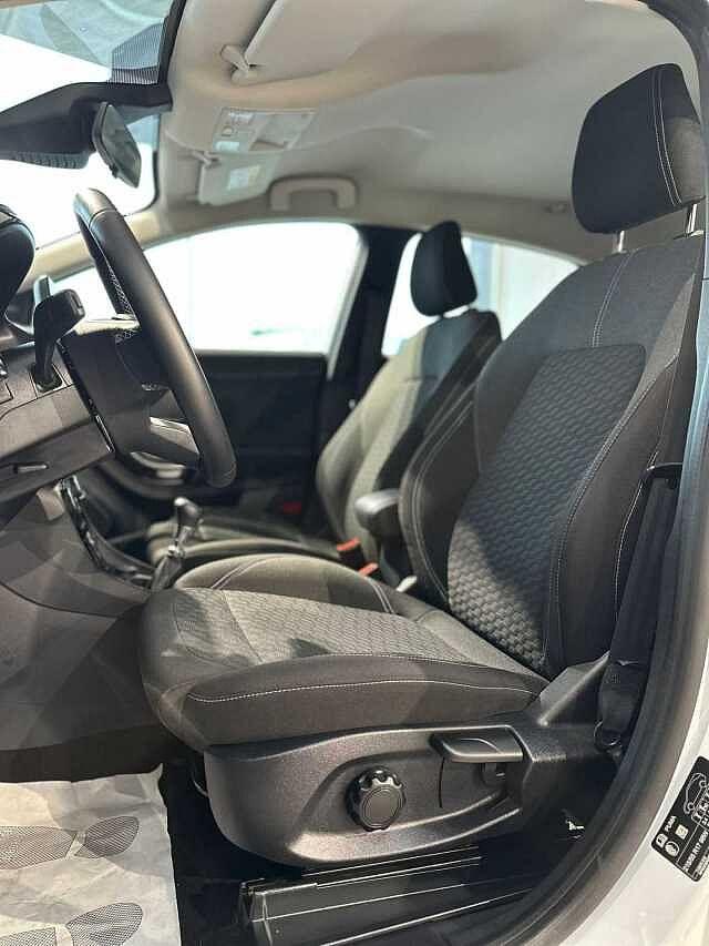 Ford Puma 1.0 Hybrid 125 CV S&S Titanium