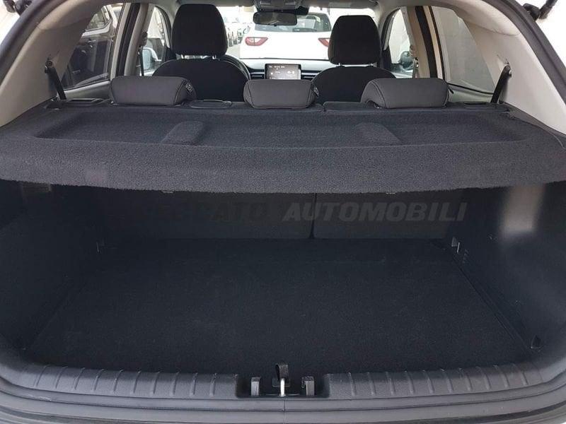 KIA Stonic Stonic 1.2 dpi Style 84cv