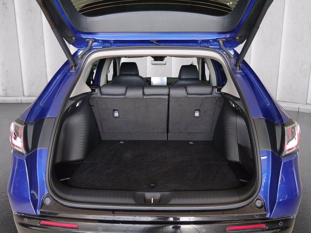 HONDA ZR-V 2.0 hev Sport del 2023