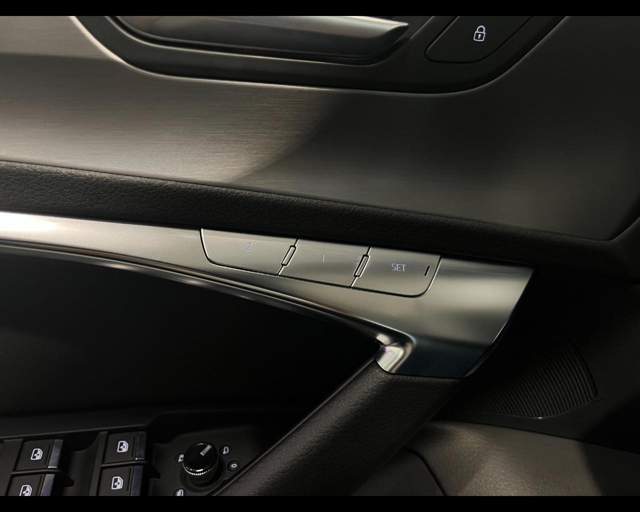 AUDI S6 AVANT 3.0 TDI MHEV TIPTRONIC QUATTRO